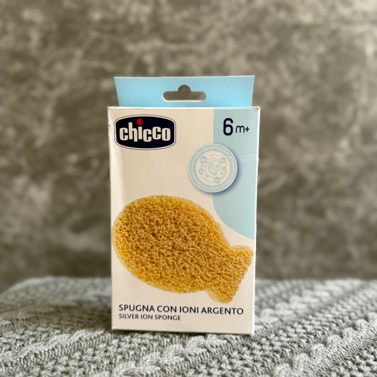لیف +6 ماه چیکو