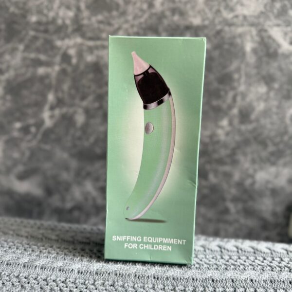 پوار بینی برقی - Sniffing EQUIP MMENT