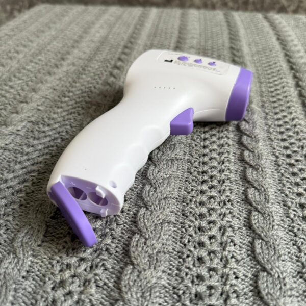تب سنج لیزری دیجیتال Calsikon مدل HG01 - تصویر 5