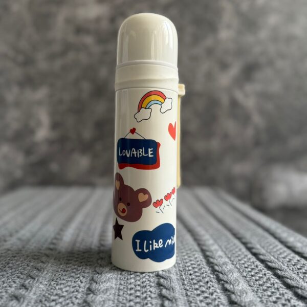 فلاسک آب نوزاد - تصویر 17