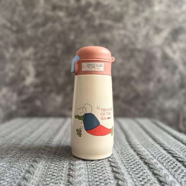 فلاسک آب نوزاد - تصویر 7