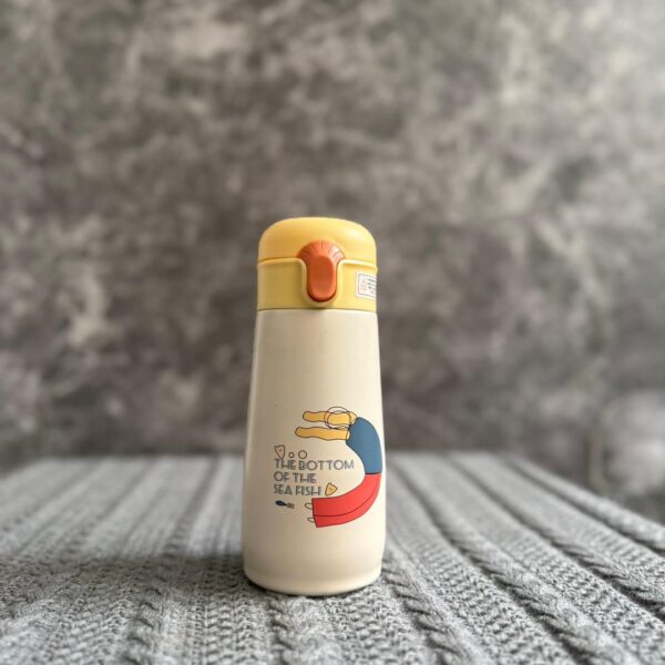 فلاسک آب نوزاد - تصویر 8