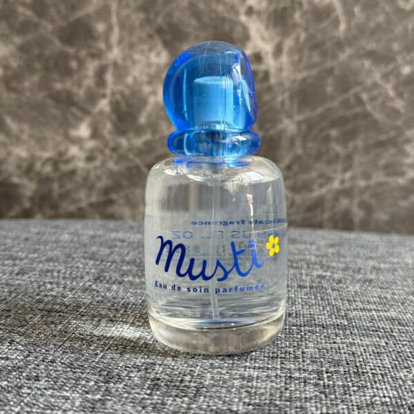 عطر کودک 50 میل موستلا - تصویر 2
