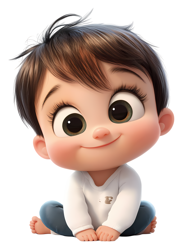 Baby Cute